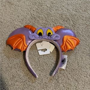 Figment ears